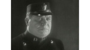 The Ghost That Never Returns