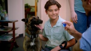 R.A.D.A.R.: The Adventures of the Bionic Dog