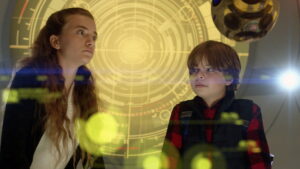 Timescape: Back to the Dinosaurs