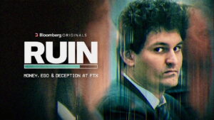 RUIN: Money, Ego and Deception at FTX