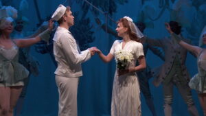 National Theatre Live: Follies