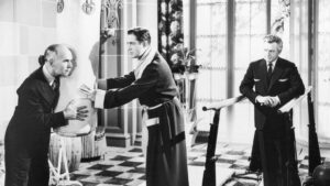 Here Comes Mr. Jordan