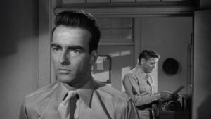 From Here to Eternity