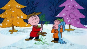 A Charlie Brown Christmas