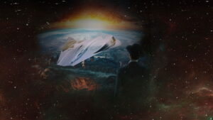 Accidental Truth: UFO Revelations