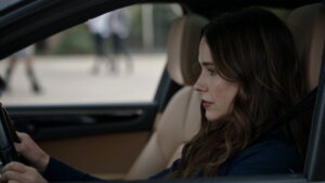 The Stranger in My Home