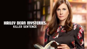 Hailey Dean Mysteries: Killer Sentence