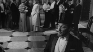 The Exterminating Angel