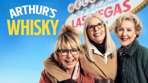 Arthur’s Whisky