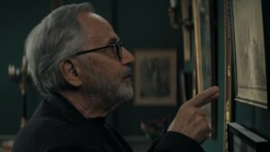 Treasure Hunters: On the Tracks of Khufu