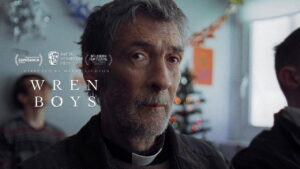 Wren Boys