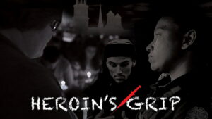 Heroin’s Grip