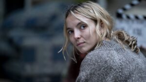 The End We Start From