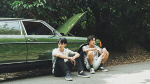 A Balloon’s Landing