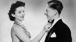 Judge Hardy’s Children