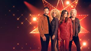 Little Big Town’s Christmas at the Opry