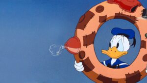 Donald’s Tire Trouble