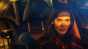 There’s a New Killer in Town