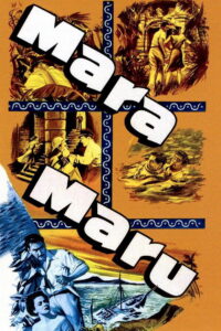 Mara Maru