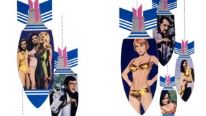 Dr. Goldfoot and the Girl Bombs