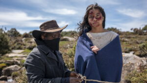 The Survival of Kindness