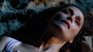 If I Had Legs I’d Kick You