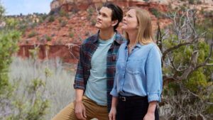 Love in Zion National: A National Park Romance