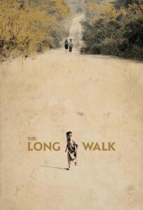 The Long Walk