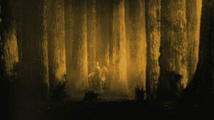 Die Nibelungen: Siegfried