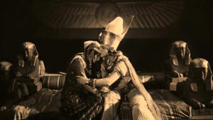 The Loves of Pharaoh