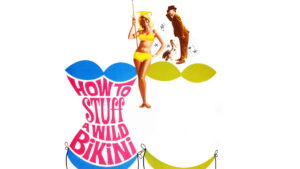 How to Stuff a Wild Bikini