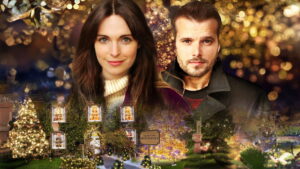 Christmas at the Holly Day Inn