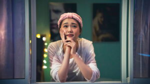 Baban Baban Ban Vampire