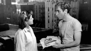 City Across the River