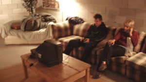 Secret Mall Apartment