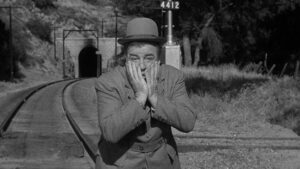 Abbott and Costello Meet the Keystone Kops