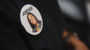 The Perfect Neighbor