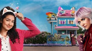 Gabby’s Dollhouse: The Movie