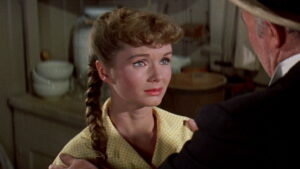 Tammy and the Bachelor