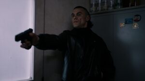 Loverboy: Emotions Off