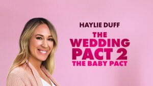 The Wedding Pact 2: The Baby Pact