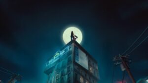 Lokah Chapter 1: Chandra