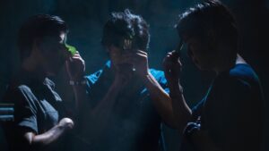 Tee Yai: Born to Be Bad