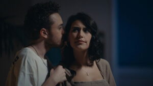 Biaz: The Curse of the Dark One