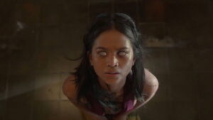 Dancing Village: The Curse Begins