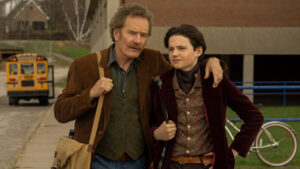 Everything’s Going to Be Great