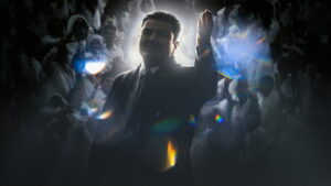 The Darkness within La Luz del Mundo