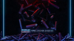 FPS: First Person Shooter