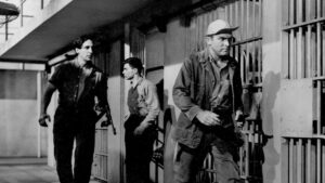 Revolt in the Big House