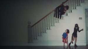 Don’t Come Upstairs